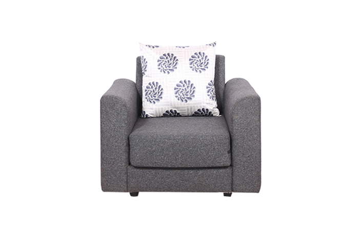 TR VINE Couch Single Seat